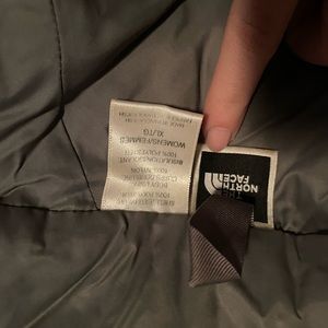 Ladies North Face Jacket